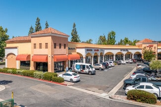 Plus de détails pour 1348-1366 W Valley Pky, Escondido, CA - Commerce de détail à louer
