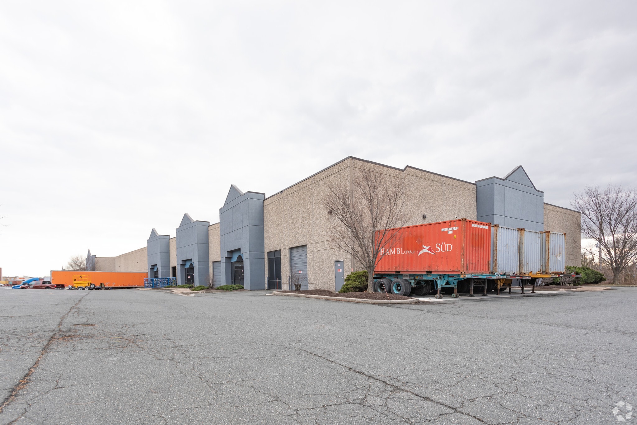 608 Folcroft St, Baltimore, MD for lease Primary Photo- Image 1 of 4