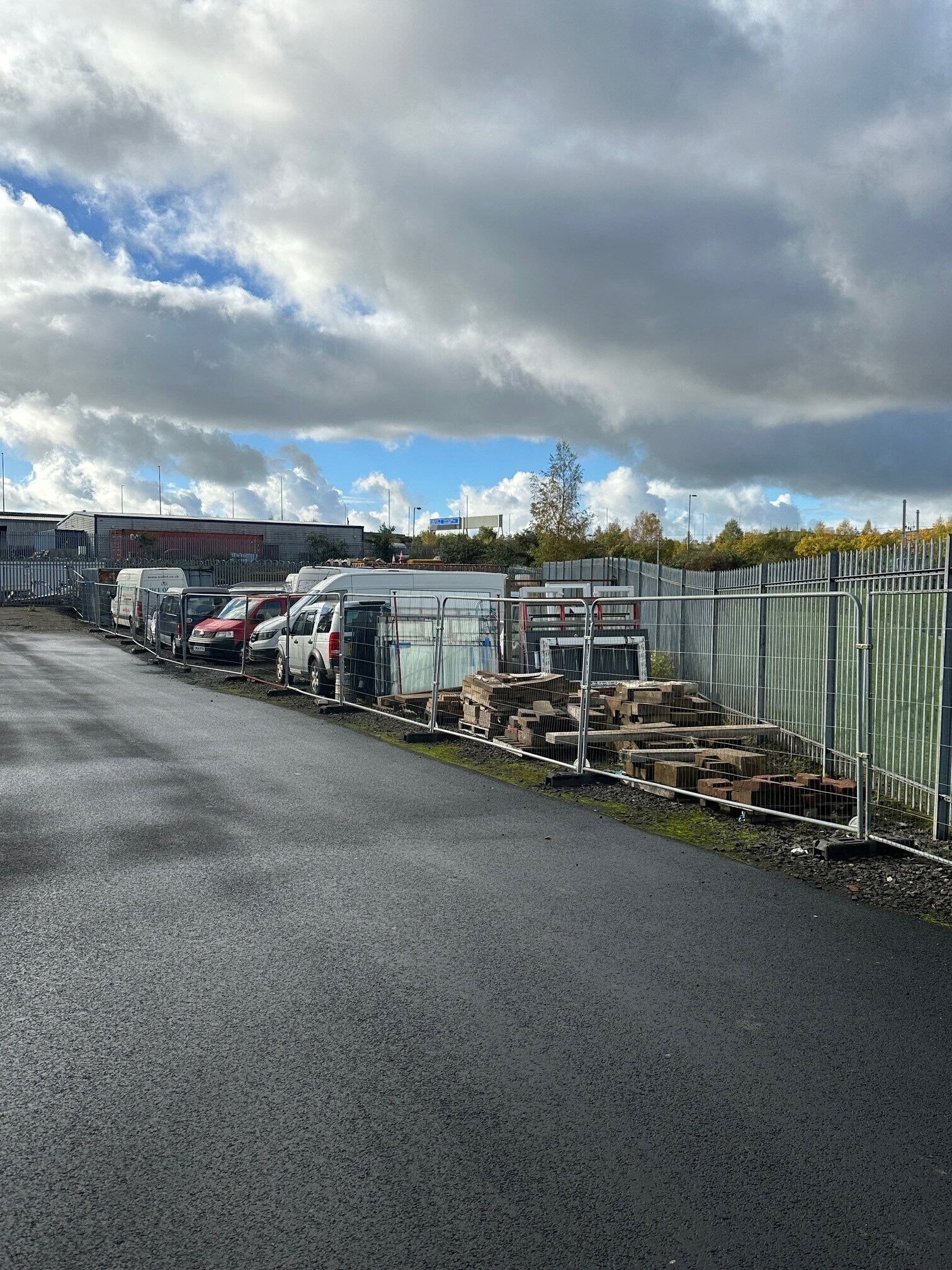 1-7 Lloyd St, Rutherglen à louer Photo du bâtiment- Image 1 de 4