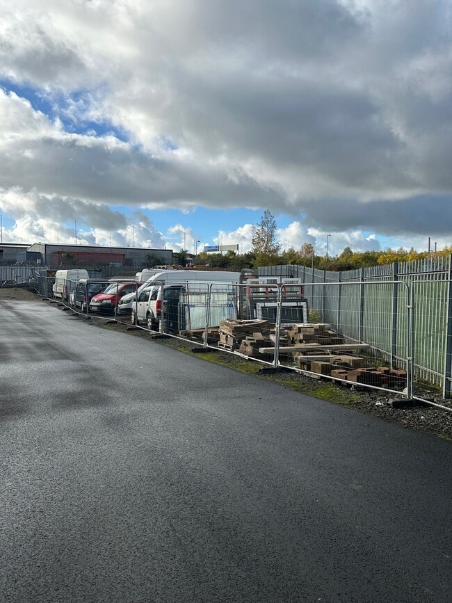 More details for 1-7 Lloyd St, Rutherglen - Industrial for Lease