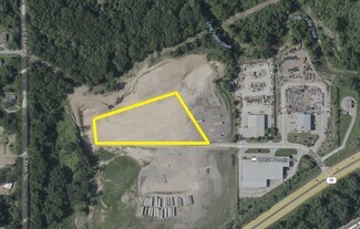 Plus de détails pour 1625 86th St, Kansas City, KS - Terrain à louer