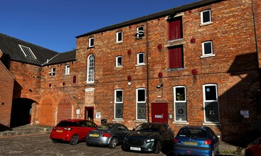 48 Mill Gate, Newark for lease Building Photo- Image 1 of 3