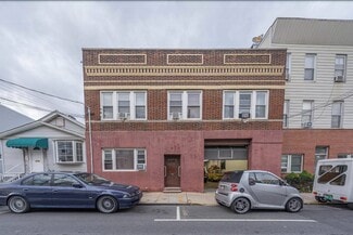 Plus de détails pour 530 57th St, West New York, NJ - Commerce de détail à vendre