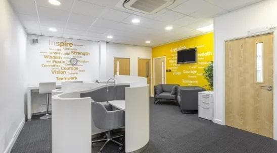 Cinnamon Park, Warrington for lease - Building Photo - Image 2 of 9