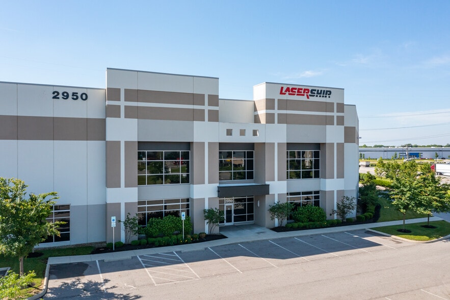 2950 Toy Rd, Groveport, OH for lease - Building Photo - Image 2 of 7