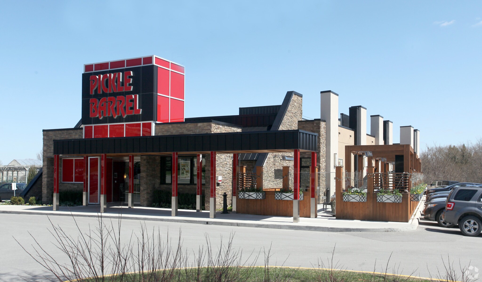 17215 Yonge St, Newmarket, ON for lease Primary Photo- Image 1 of 4