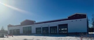 More details for 925 Turnpike St, Canton, MA - Industrial for Lease