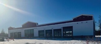 Plus de détails pour 925 Turnpike St, Canton, MA - Industriel à louer