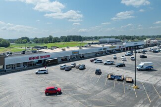 More details for 2002-2028 N Locust Ave, Lawrenceburg, TN - Retail for Lease