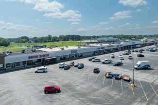 More details for 2010 N Locust Ave, Lawrenceburg, TN - Retail for Lease