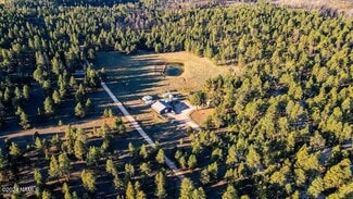 Plus de détails pour 770 Forest Service 461 rd, Fredonia, AZ - Sports et divertissement à vendre