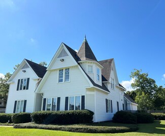 Plus de détails pour 1835 Old Shell Rd, Mobile, AL - Bureau à vendre