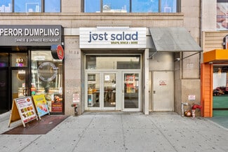 More details for 291 Seventh Ave, New York, NY - Retail for Lease