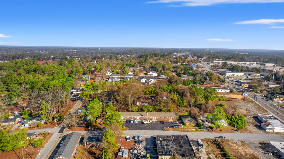 1700 Tremain St, Columbia, SC à vendre - Photo du bâtiment - Image 2 de 8