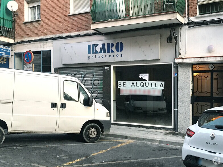 Calle la Huerta, 13, Alcorcón, Madrid for lease - Interior Photo - Image 1 of 1