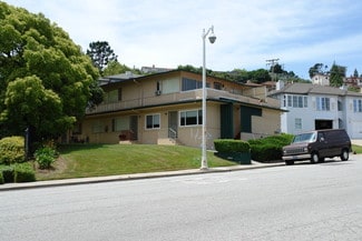 More details for 64 Laurel St, San Carlos, CA - Multifamily for Sale
