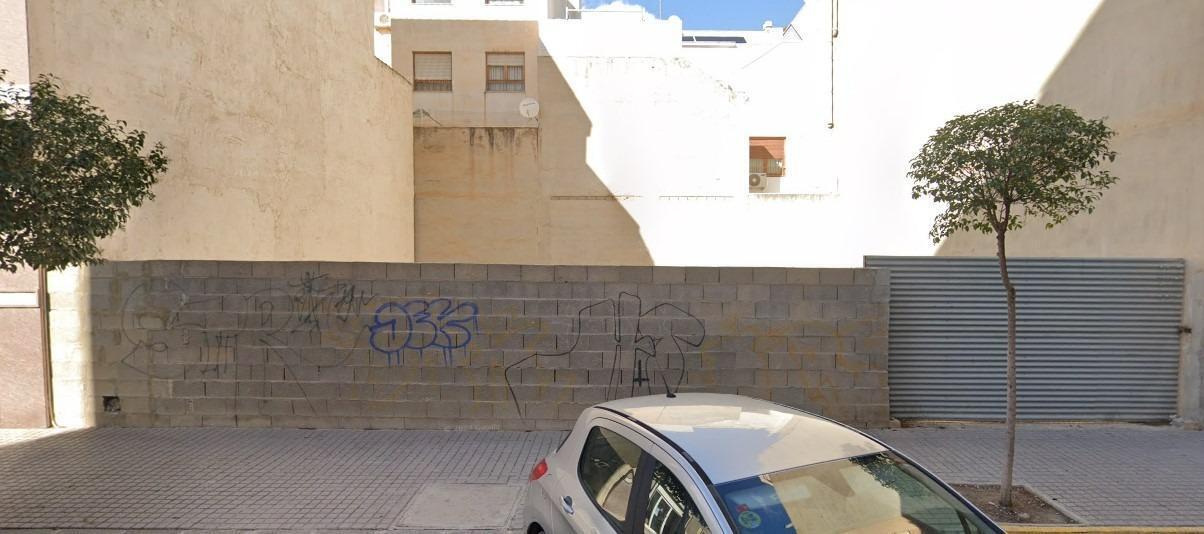 Terrain dans Novelda, Alicante à vendre Photo du bâtiment- Image 1 de 2