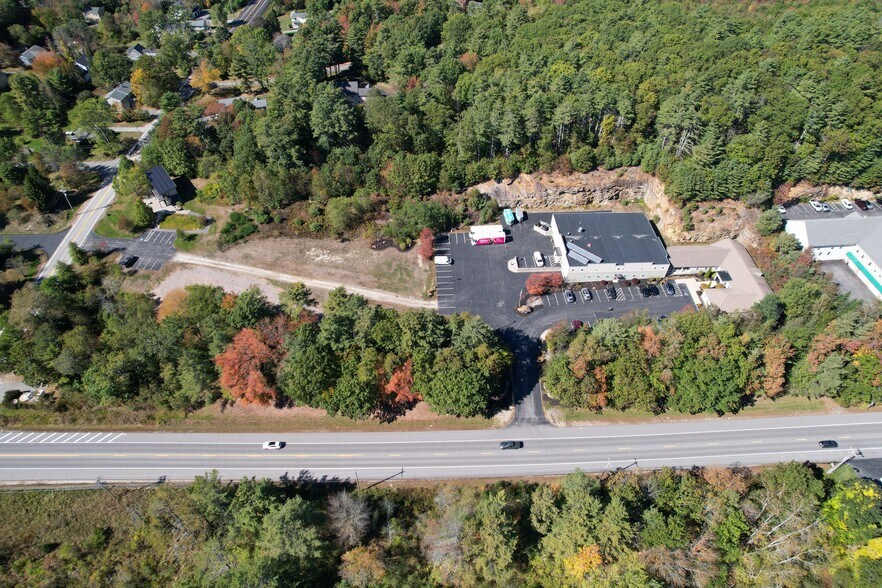 380 Us Route 1, Falmouth, ME à vendre - Photo du bâtiment - Image 2 de 25