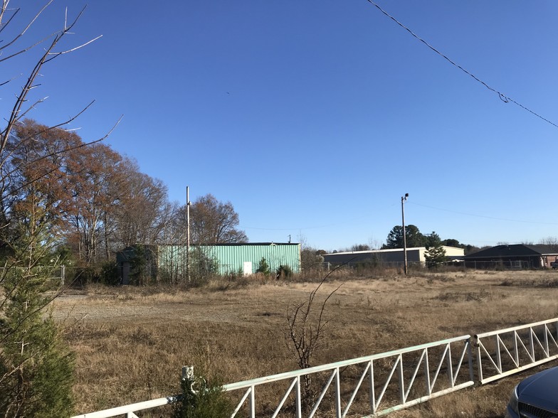 160 N Anderson Rd, Rock Hill, SC à vendre - Autre - Image 2 de 5