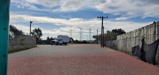 Plus de détails pour 800 Walnut St, San Bruno, CA - Terrain à louer