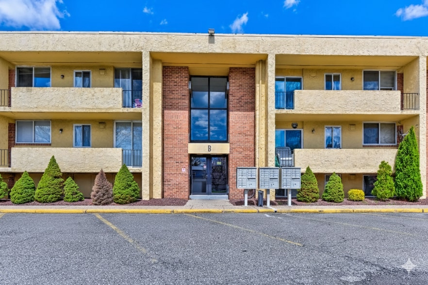 400 N Black Horse Pike, Blackwood, NJ for sale - Building Photo - Image 2 of 8