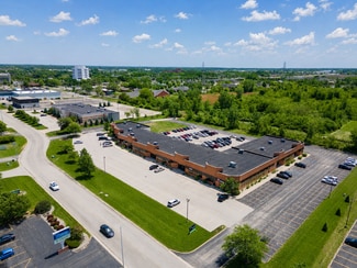 More details for 251-397 W 84th Dr, Merrillville, IN - Flex for Lease