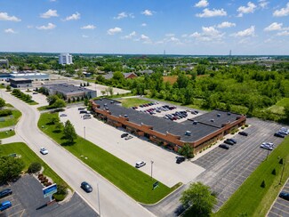 Plus de détails pour 251-397 W 84th Dr, Merrillville, IN - Local d'activités à louer