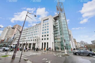 More details for 12 Avenue D'Italie, Paris - Office for Lease