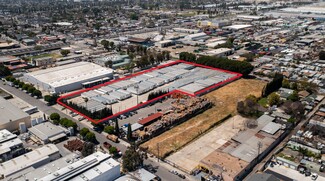 More details for 439 E Carlin Ave, Compton, CA - Land for Lease