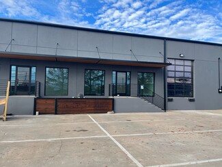 More details for 4741-4743 Iberia Ave, Dallas, TX - Flex for Lease