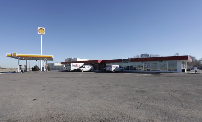 More details for 14424 Highway 34, Fort Morgan, CO - Retail for Sale