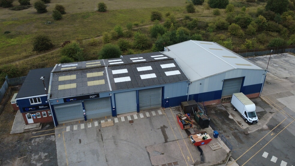 Govan Rd, Stoke On Trent for lease - Building Photo - Image 2 of 17