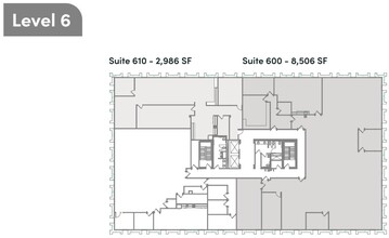 5410 Fredericksburg Rd, San Antonio, TX for lease Floor Plan- Image 1 of 1