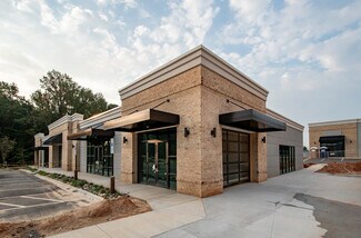 Plus de détails pour 360 Fort Mill, Fort Mill, SC - Commerce de détail à louer