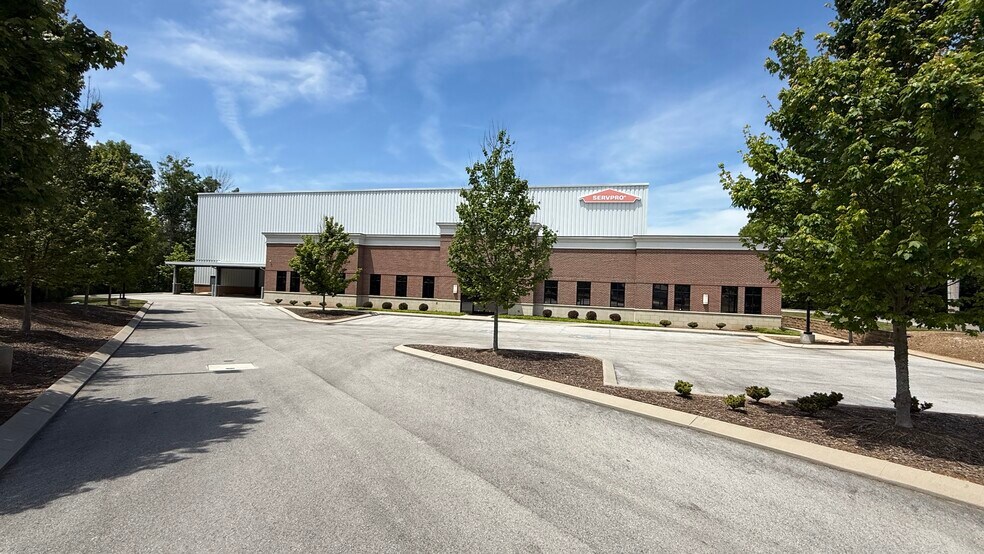 5463 Watkins St, College Dale, TN à louer - Photo principale - Image 1 de 26