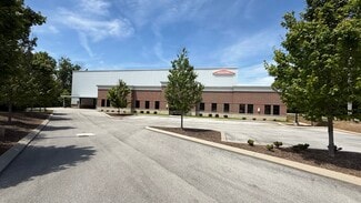 More details for 5463 Watkins St, College Dale, TN - Industrial for Lease