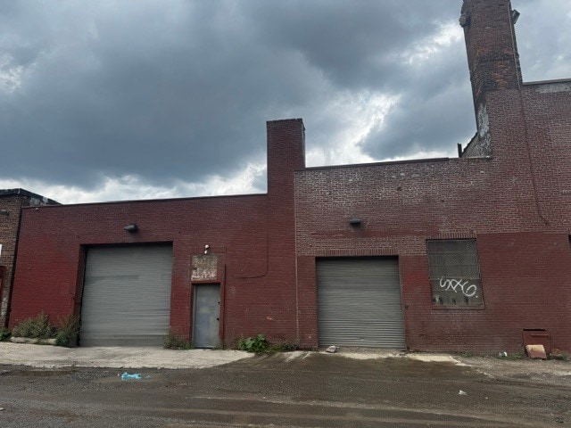 551 Stewart Ave, Brooklyn, NY for lease Building Photo- Image 1 of 7