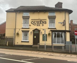 Plus de détails pour 28 Old Kerry Rd, Newtown - Commerce de détail à vendre