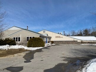 More details for 23 Foundry Ave, Meredith, NH - Industrial for Lease