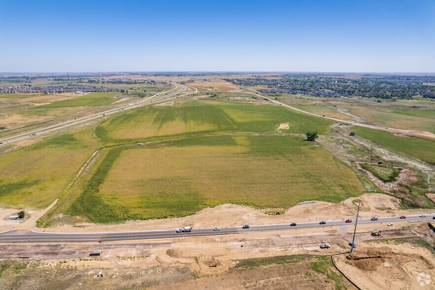 5280 Logistics Park - 15210 Washington St, Thornton, CO à vendre - Photo du bâtiment - Image 3 de 5