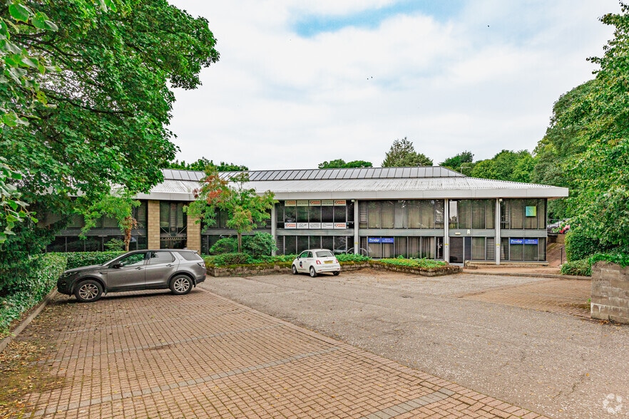 Gemini Cres, Dundee for lease - Building Photo - Image 2 of 2