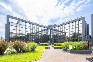 Plus de détails pour 1 Bis Rue Du Petit-Clamart, Vélizy-Villacoublay - Bureau à louer