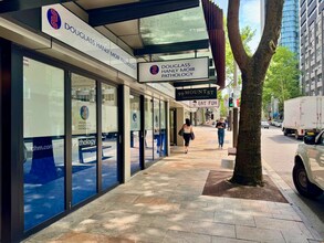 99 Mount St, North Sydney for lease Building Photo- Image 2 of 4