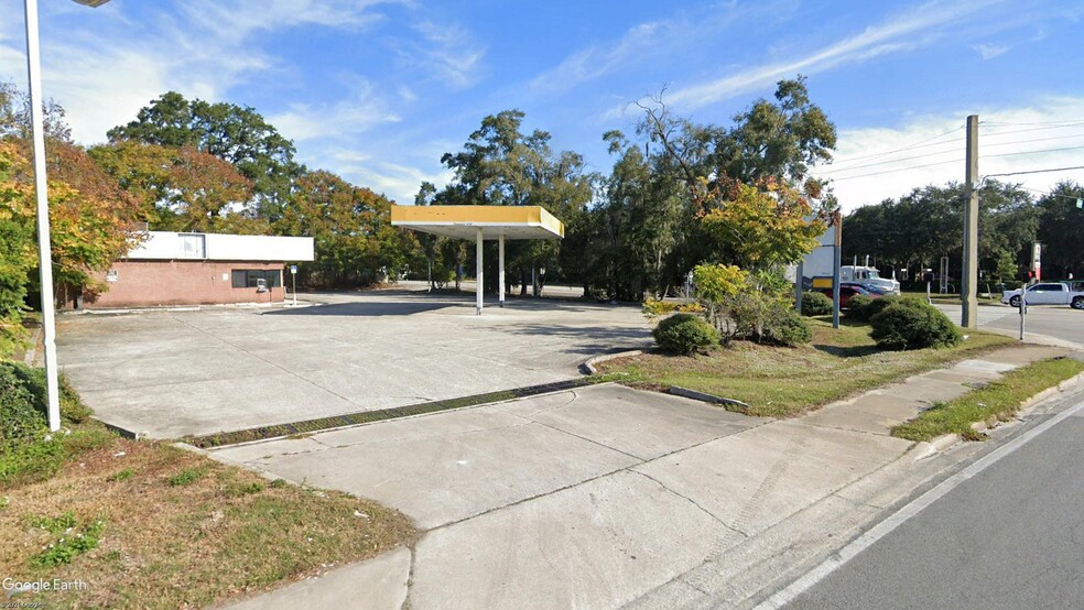 1109 W New York Ave, Deland, FL for sale - Building Photo - Image 2 of 4