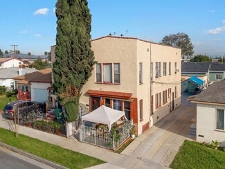 More details for 960 Simmons Ave, Los Angeles, CA - Multifamily for Sale