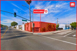More details for 2301 Empire Ave, Burbank, CA - Industrial for Lease