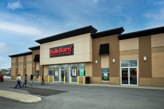 More details for 355 Boul Saint-Joseph, Drummondville, QC - Retail for Lease