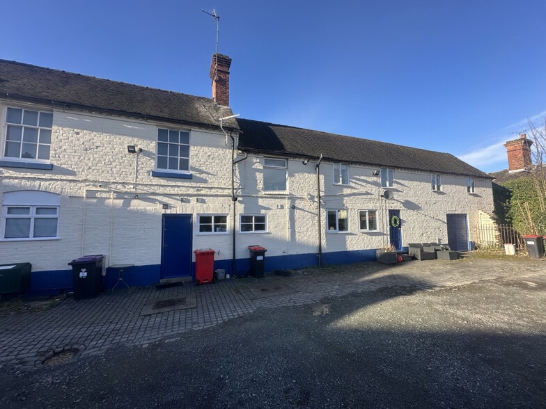 10 St. Mary's St, Newport à vendre - Photo du bâtiment - Image 2 de 6