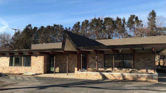 32788 5 Mile Rd, Livonia, MI à louer Photo du bâtiment- Image 1 de 3