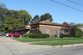 More details for 223 N Main St, Rittman, OH - Flex for Lease
